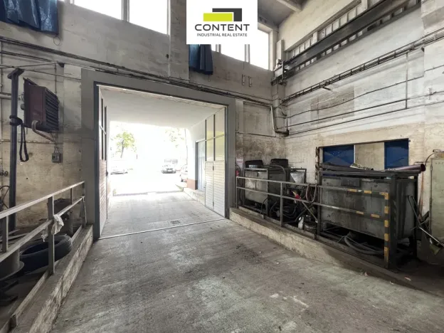 Pronájem skladu, Ústí nad Labem - Krásné Březno, Přístavní, 1173 m2