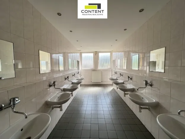 Pronájem skladu, Ústí nad Labem - Krásné Březno, Přístavní, 1173 m2