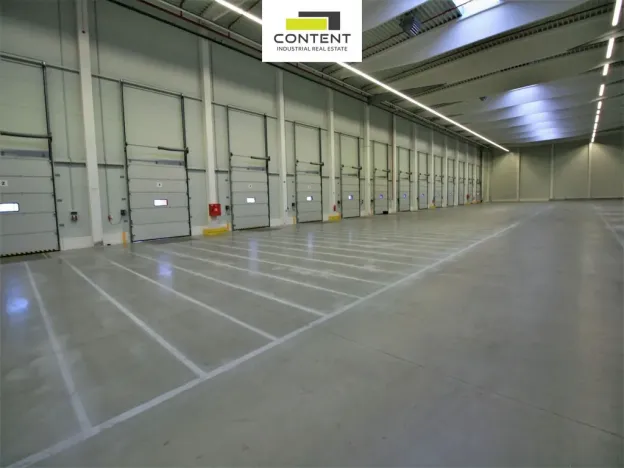 Pronájem skladu, Olomouc - Slavonín, Na Statkách, 19360 m2