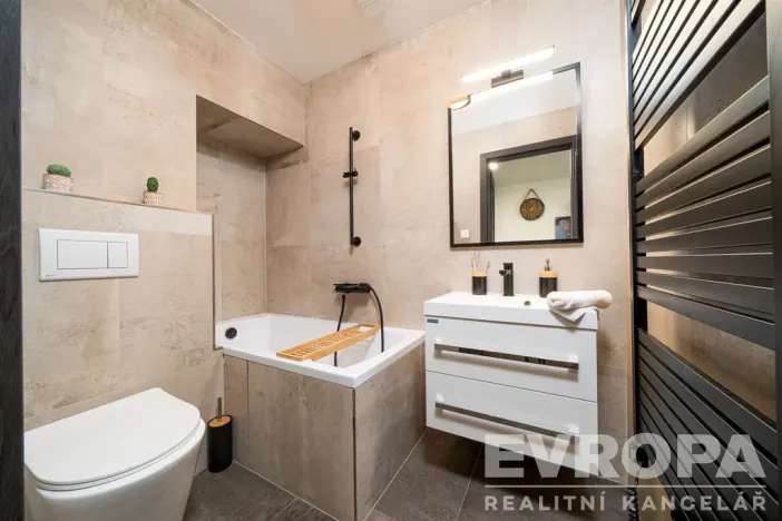 Prodej bytu 1+kk, Rokytnice nad Jizerou, 22 m2