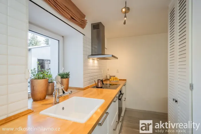 Prodej rodinného domu, Kostelní Hlavno, 192 m2