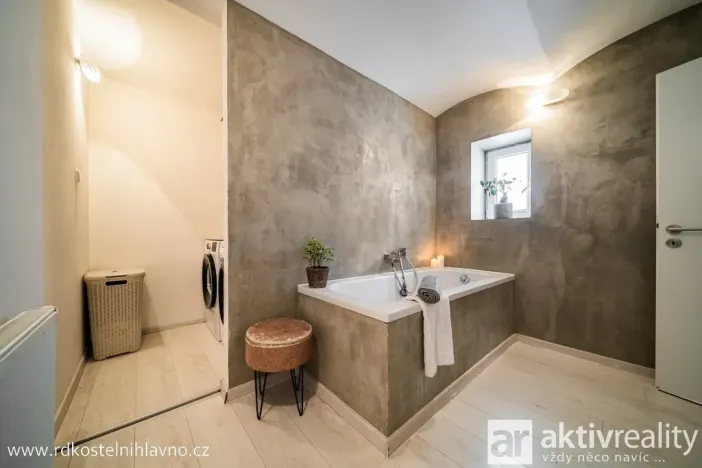 Prodej rodinného domu, Kostelní Hlavno, 192 m2