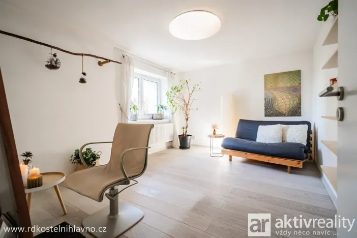 Prodej rodinného domu, Kostelní Hlavno, 192 m2