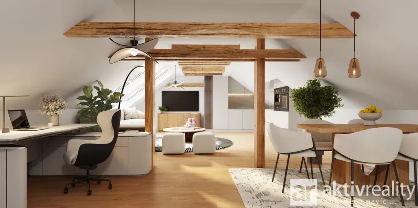 Prodej rodinného domu, Kostelní Hlavno, 192 m2