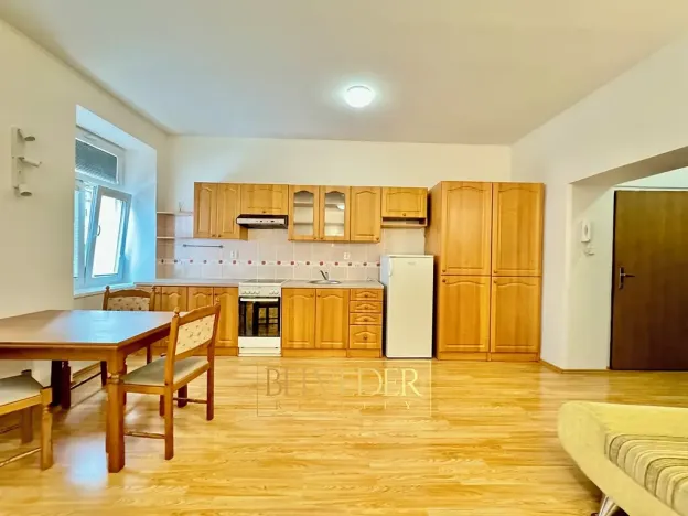 Pronájem bytu 2+kk, Teplice, Štúrova, 54 m2