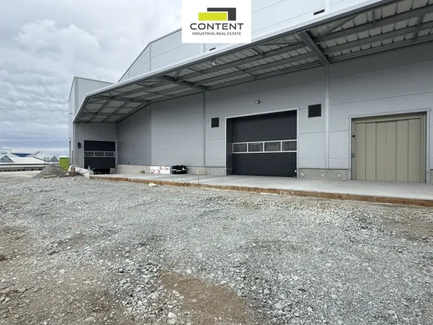 Pronájem skladu, České Budějovice - České Budějovice 4, Pekárenská, 4400 m2
