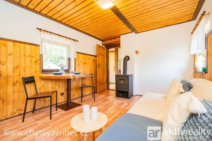Prodej chaty, Vavřinec, 73 m2