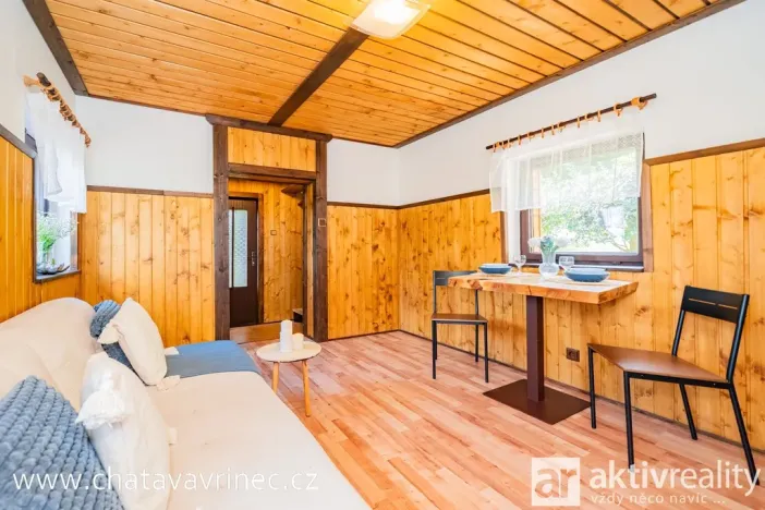 Prodej chaty, Vavřinec, 73 m2