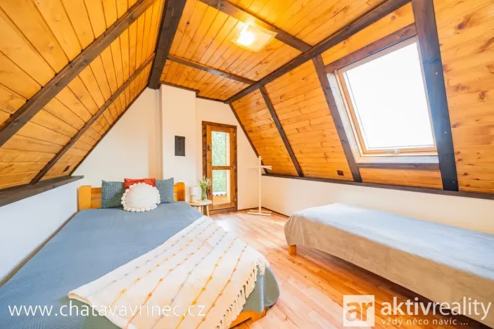 Prodej chaty, Vavřinec, 73 m2
