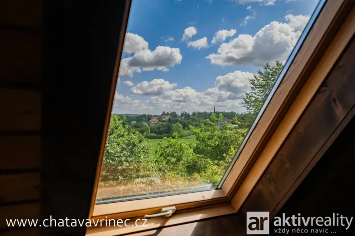 Prodej chaty, Vavřinec, 73 m2