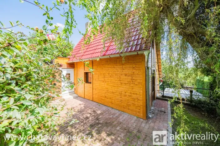 Prodej chaty, Vavřinec, 73 m2