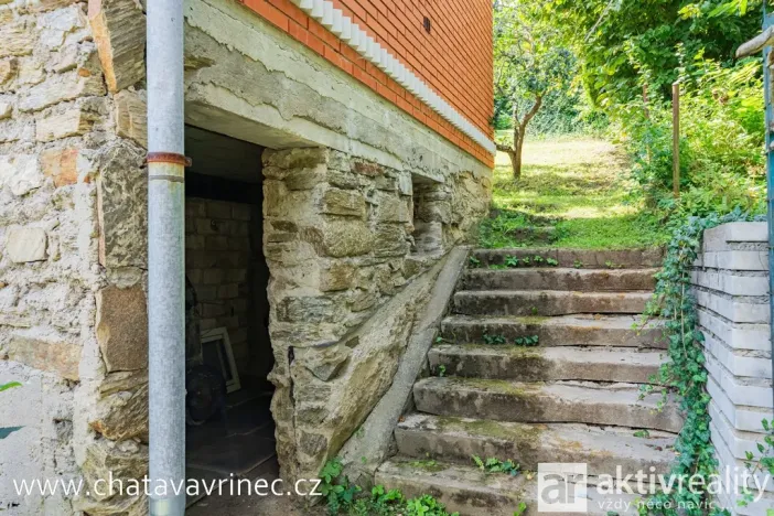 Prodej chaty, Vavřinec, 73 m2