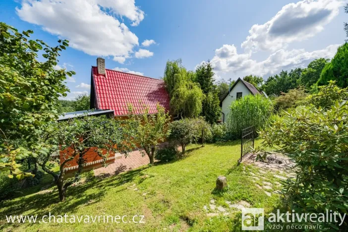 Prodej chaty, Vavřinec, 73 m2