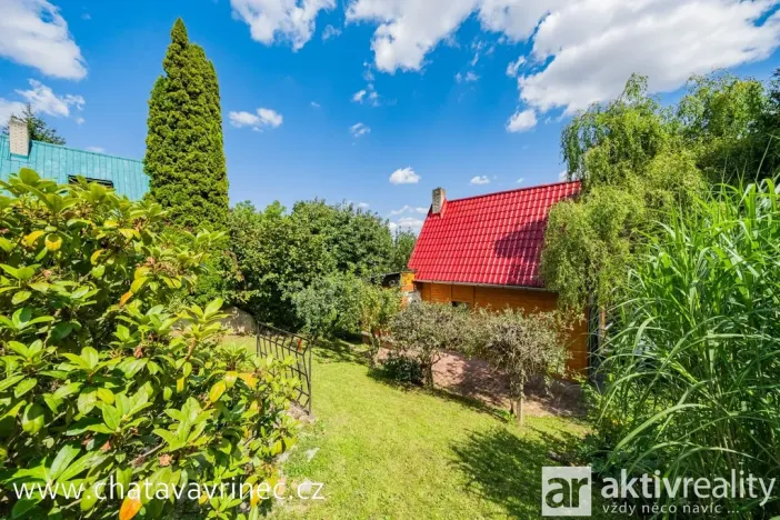 Prodej chaty, Vavřinec, 73 m2