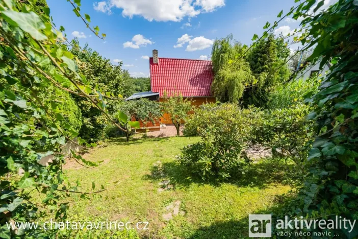 Prodej chaty, Vavřinec, 73 m2