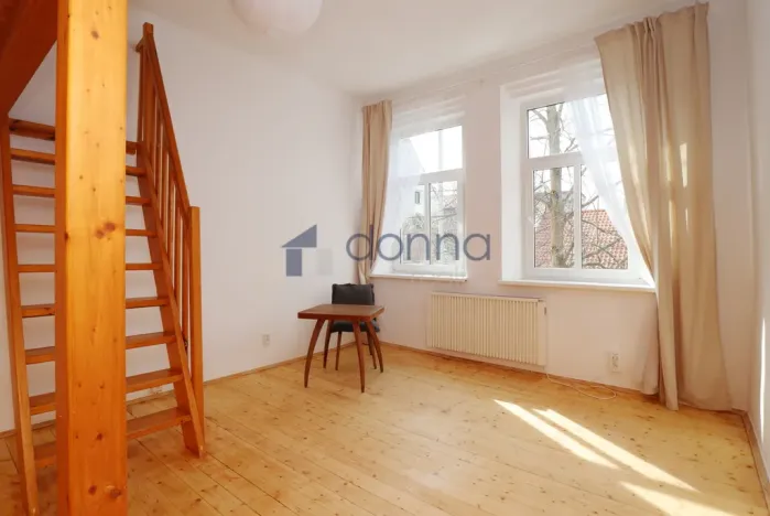 Pronájem bytu 1+1, Praha, V Nových Vokovicích, 43 m2