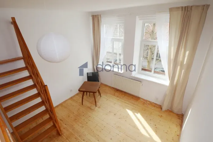 Pronájem bytu 1+1, Praha, V Nových Vokovicích, 43 m2