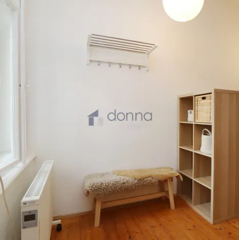 Pronájem bytu 1+1, Praha, V Nových Vokovicích, 43 m2