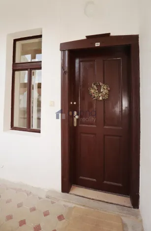 Pronájem bytu 1+1, Praha, V Nových Vokovicích, 43 m2