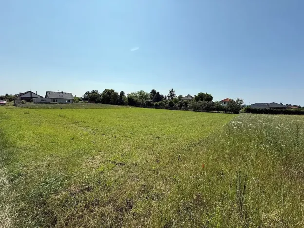 Prodej pozemku pro bydlení, Mělník, 2023 m2