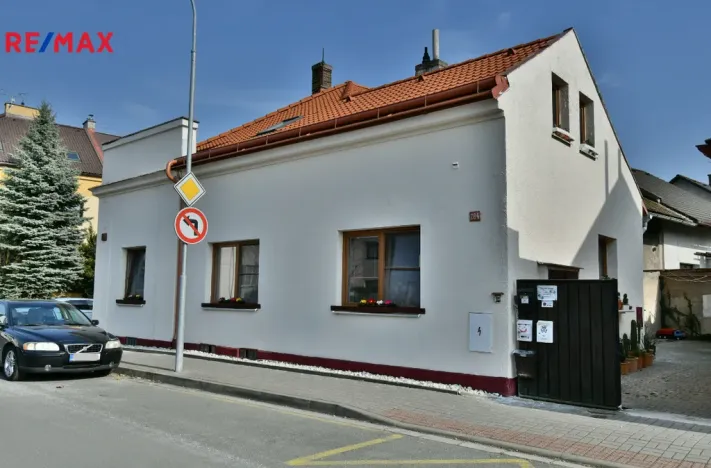 Prodej rodinného domu, Hradec Králové, Prokopa Holého, 95 m2