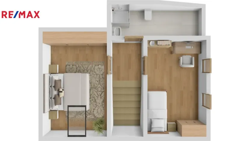 Prodej rodinného domu, Hradec Králové, Prokopa Holého, 95 m2