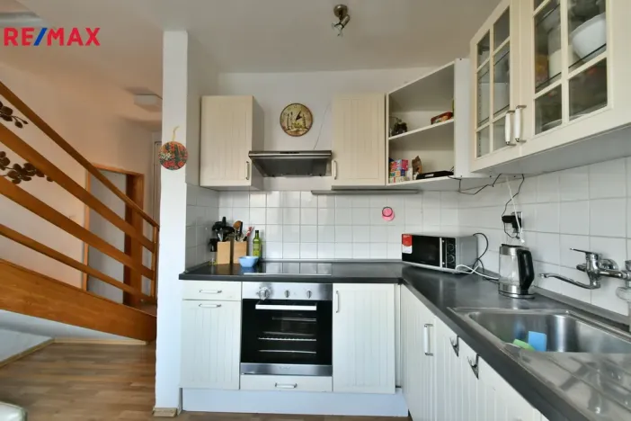 Prodej rodinného domu, Hradec Králové, Prokopa Holého, 95 m2