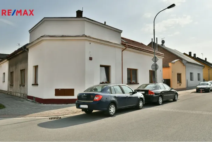 Prodej rodinného domu, Hradec Králové, Prokopa Holého, 95 m2