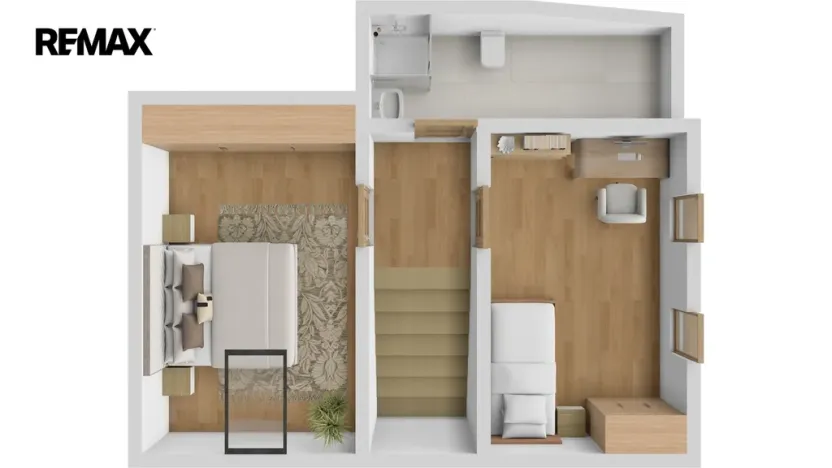 Prodej rodinného domu, Hradec Králové, Prokopa Holého, 95 m2