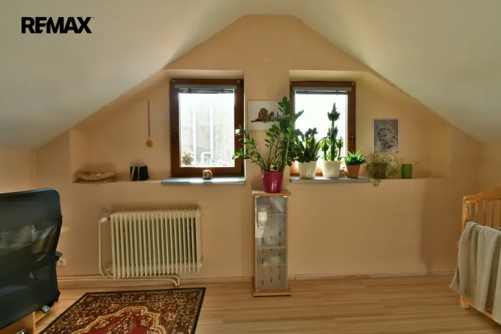 Prodej rodinného domu, Hradec Králové, Prokopa Holého, 95 m2