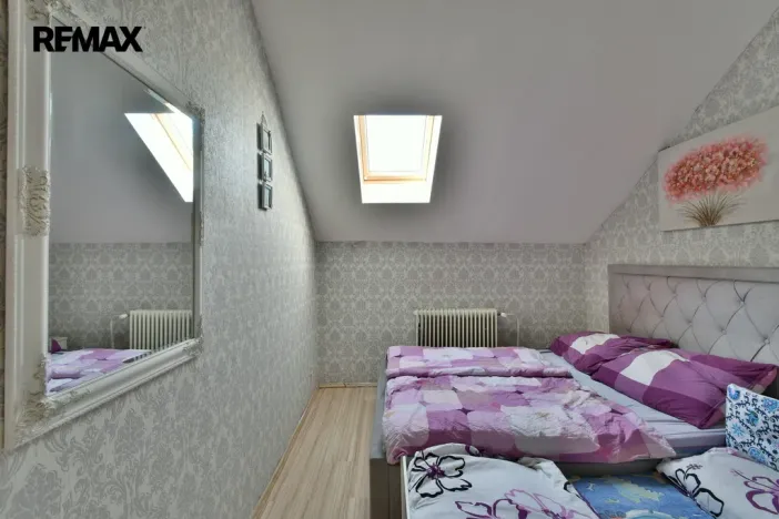 Prodej rodinného domu, Hradec Králové, Prokopa Holého, 95 m2