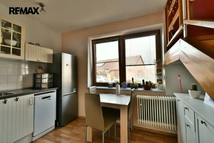 Prodej rodinného domu, Hradec Králové, Prokopa Holého, 95 m2
