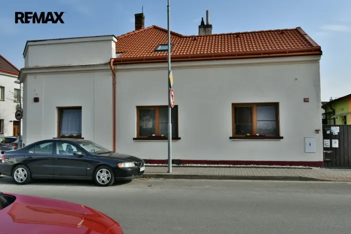 Prodej rodinného domu, Hradec Králové, Prokopa Holého, 95 m2