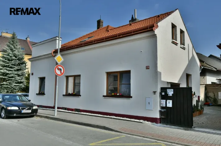 Prodej rodinného domu, Hradec Králové, Prokopa Holého, 95 m2