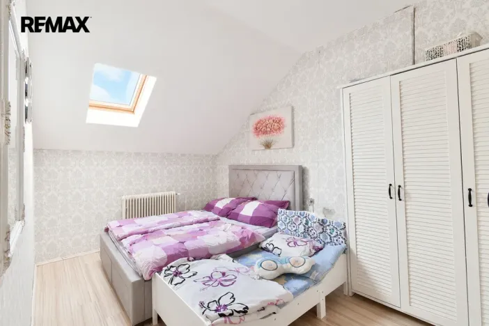 Prodej rodinného domu, Hradec Králové, Prokopa Holého, 95 m2
