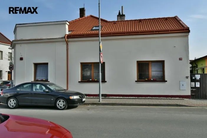Prodej rodinného domu, Hradec Králové, Prokopa Holého, 95 m2