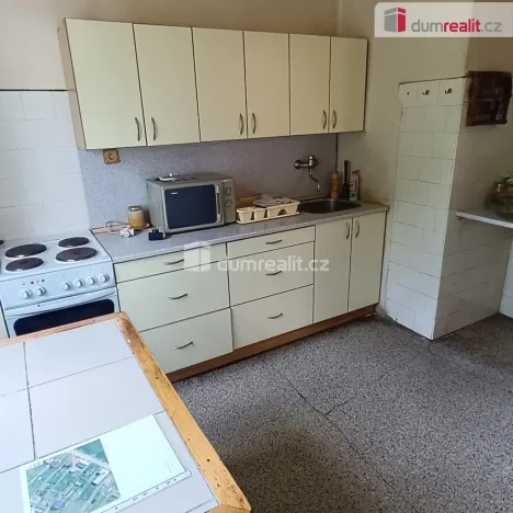 Prodej rodinného domu, Lipová, 180 m2