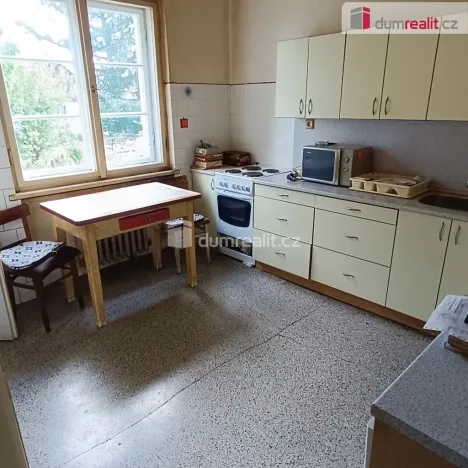 Prodej rodinného domu, Lipová, 180 m2