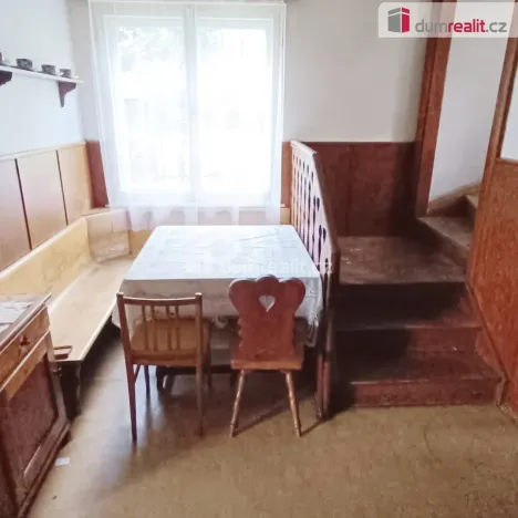 Prodej rodinného domu, Lipová, 180 m2