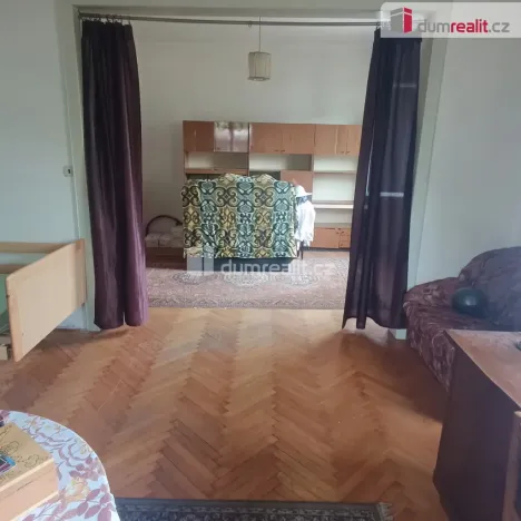 Prodej rodinného domu, Lipová, 180 m2