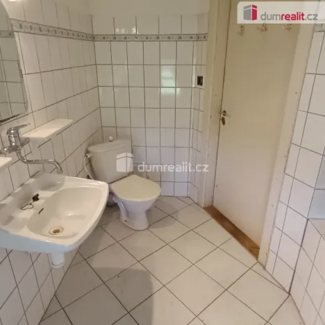 Prodej rodinného domu, Lipová, 180 m2