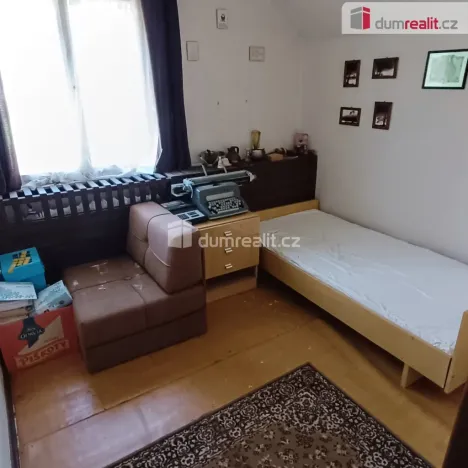 Prodej rodinného domu, Lipová, 180 m2