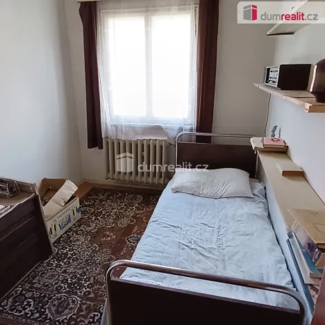 Prodej rodinného domu, Lipová, 180 m2