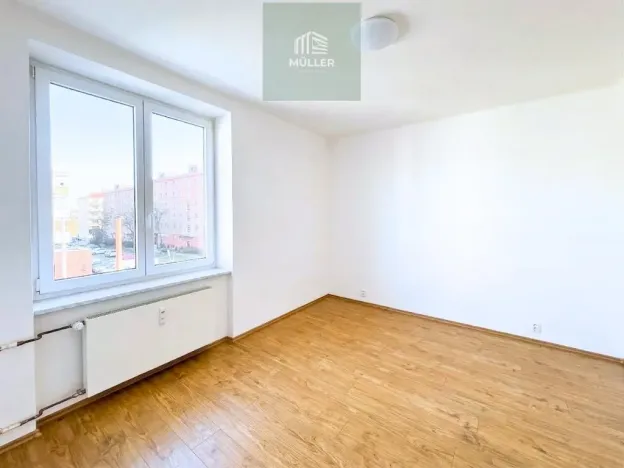 Pronájem bytu 3+1, Plzeň, Koterovská, 75 m2