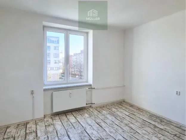 Pronájem bytu 3+1, Plzeň, Koterovská, 75 m2