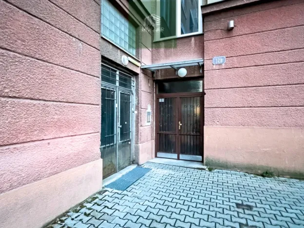 Pronájem bytu 3+1, Plzeň, Koterovská, 75 m2