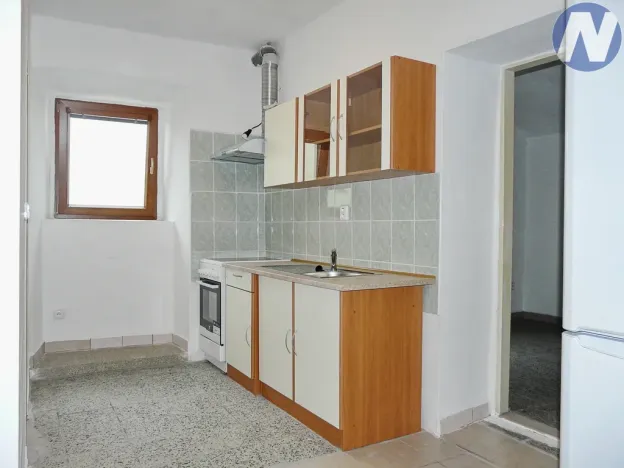 Pronájem bytu 3+1, Písek, Žižkova třída, 67 m2