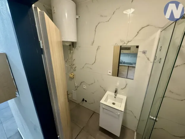 Pronájem bytu 3+1, Písek, Žižkova třída, 67 m2