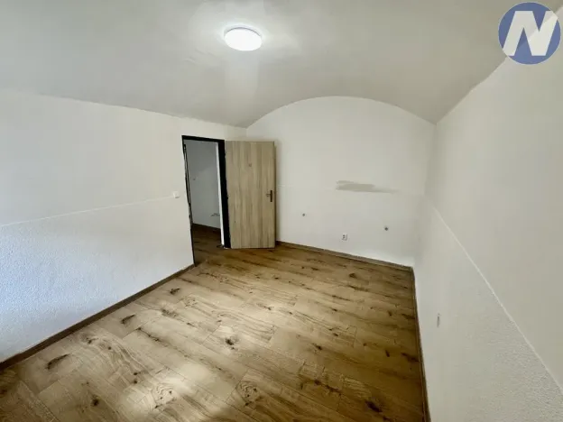 Pronájem bytu 3+1, Písek, Žižkova třída, 67 m2