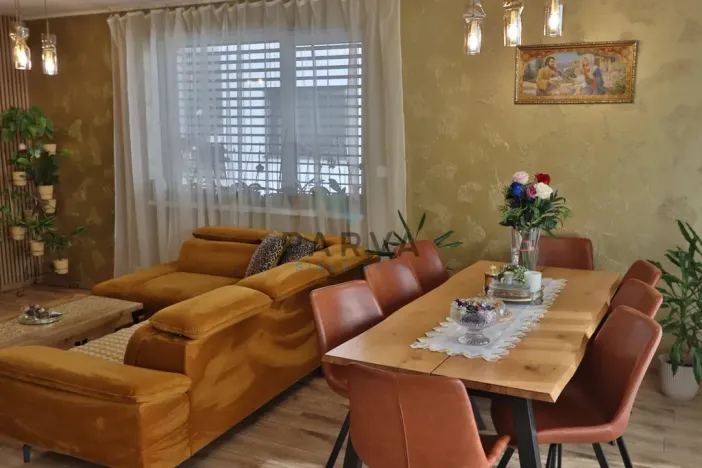 Prodej bytu 5+kk, Rokycany - Borek, Pražská, 118 m2